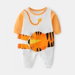 ROMPER FM ORANGE TIGER